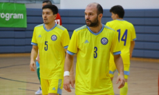 Как обычно. Сборная Казахстана разнесла Израиль в матче с дублями Тайнана и Жомарта Токаева