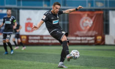 Российский клуб с казахстанцем в составе одержал волевую победу и вышел в лидеры чемпионата