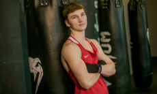 Государство запретило белорусскому боксеру переход в профессионалы