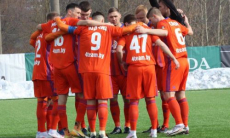 Неожиданный результат случился в матче европейского чемпионата с участием казахстанских футболистов