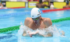 Казахстанцы стали третьими на открытом чемпионате России по плаванию