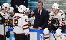 Клуб конференции «Барыса» определился с главным тренером на предстоящий сезон КХЛ