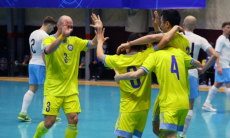 Выше всяких похвал. Сборная Казахстана феерически завершила отбор на ЕВРО-2022