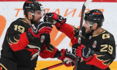 Принципиальный соперник «Барыса» расстанется с тремя хоккеистами