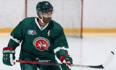 Клуб Найджела Доуса оказался в шаге от вылета из Кубка Гагарина