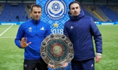 Бывший тренер сборной Казахстана, «Астаны» и «Тобола» может оказаться в гранде из Европы