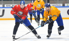 «Мешок денег насыплют». Появилась новая информация о переходе лидеров «Барыса» к конкуренту в КХЛ