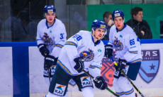 «Цели будут наивысшими». Форвард «Номада» подвел итоги сезона