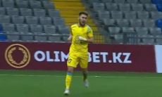 Абат Аймбетов упал в трансферной стоимости после перехода в «Астану»