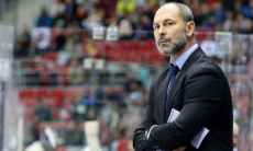 Олимпийский чемпион официально возглавил соперника «Барыса» в КХЛ