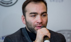 Президент AMC Fight Nights анонсировал проведение турнира в Казахстане