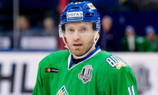 Соперник «Барыса» по конференции КХЛ продлил контракт со своим капитаном на два сезона