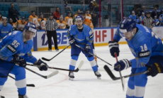 «Не хуже, чем канадцы». Для сборной Казахстана найден играющий в России форвард