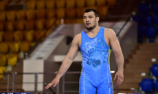 Казахстан завоевал еще одну медаль на чемпионате Азии по греко-римской борьбе