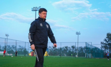 «Доводить до такого мы не имеем права». Наставник «Актобе» оценил матч с «Кызыл-Жаром СК»