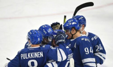 «Мы видели больные точки, все это знают». Соперник «Барыса» по КХЛ заявил о намерении сменить 30 процентов команды