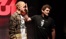 «Перегружены информацией». Экс-чемпион Bellator сравнил бокс и ММА по сложности