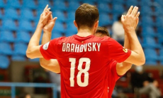 Ведущий футзалист Словакии объяснил, почему для него лучше играть в испанском середняке, чем в «Кайрате»