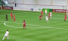Видеообзор матча Премьер-Лиги «Тобол» — «Кайсар» 1:0