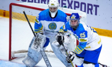 30-летний защитник вызван в сборную Казахстана