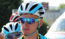 Гидич стал 13-м на четвертом этапе «Тура Турции»