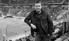 Агента казахстанского футболиста застрелили в Латвии. Фото
