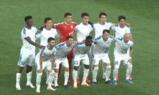 Видеообзор матча Премьер-Лиги «Туран» — «Тараз» 0:1