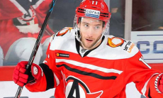 Клуб конференции «Барыса» в КХЛ решил отказаться от услуг сразу четырех иностранцев