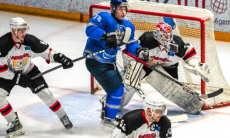 «Намного лучше». Хоккеист из системы «Барыса» сравнил карьеру в США и Казахстане