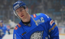 «Лучше гор могут быть только горы». Капитан «Барыса» восхитился Алматы