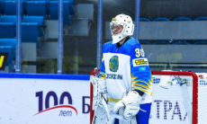 Три игрока из системы «Сарыарки» вызваны в сборную Казахстана