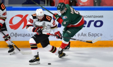 «Либо пан, либо пропал». Двукратный олимпийский чемпион спрогнозировал седьмой матч «Ак Барс» — «Авангард» с участием Доуса