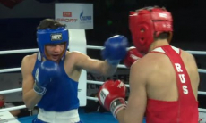 Видео боя, или Как Казахстан потерял второго боксера на молодежном чемпионате мира-2021