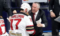 Назван единственный тренер способный остановить принципиального соперника «Барыса» в плей-офф КХЛ