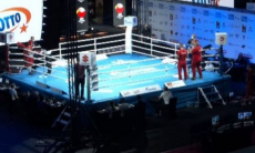 Казахстанская боксерша без боя вышла в следующую стадию МЧМ-2021