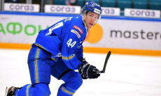 Капитан «Барыса» продолжает путешествовать по Казахстану