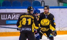 «Проиграли по делу». Игрок обороны «Сарыарки» назвал причну поражения о «Арлана»