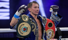 «Головкин — прекрасный пример того, как бокс может быть отстоем». Эксперт The Ring высказал неожиданное мнение