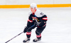 Нападающий из России покинул клуб чемпионата Казахстана