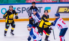 Видеообзор матча финала плей-офф чемпионата РК «Сарыарка» — «Арлан» 1:2