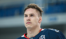 Клуб конференции «Барыса» переподписал нападающего. У него один гол в 25 матчах сезона КХЛ