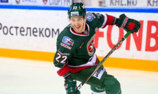 Одноклубник хоккеиста сборной Казахстана перейдет в московское «Динамо»