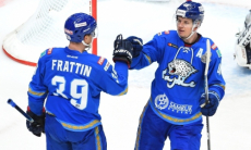 «Лучшее, что вы могли сегодня увидеть». «Барыс» доказал крутость своего лидера в КХЛ. Видео