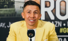 Головкин ведет переговоры о знаковом бое с чемпионом мира