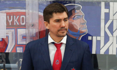 «Есть логика». Уроженец Казахстана отреагировал на поражение в первом матче финала Кубка Гагарина