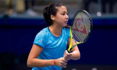 Казахстанские теннисистки остались на прежних местах в ТОП-100 рейтинга WTA