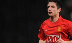 Звездный новичок прибыл в расположение клуба КПЛ. Фото