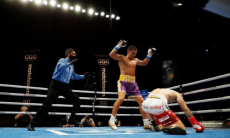 «Хирну непонятно». СМИ назвало причины отказа Головкина от боя с Андраде за три титула