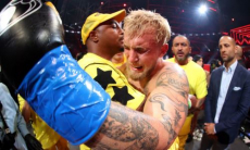 Звезда YouTube озвучил число продаж PPV боя с экс-чемпионом Bellator и ONE