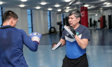 Сборная Казахстана завершает УТС в Нур-Султане. Назван состав